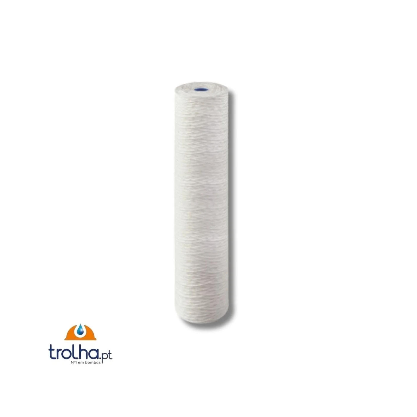 ELEMENTO FILTR. BOBINADO BIG 25MIC