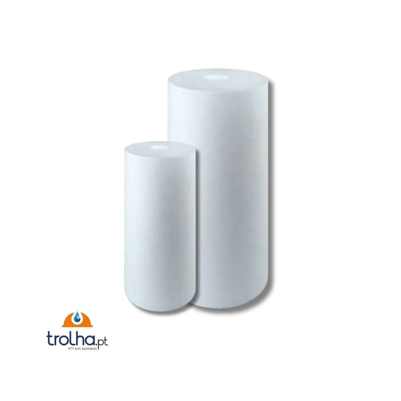 ELEMENTO FILTRANTE COMPACTO BIG