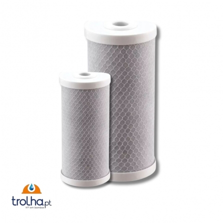 ELEMENTO FIL. CARVÃO...