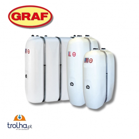 DEPÓSITO P/ GASÓLEO...