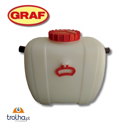 MINI SEPARADOR DE GORDURA GRAF