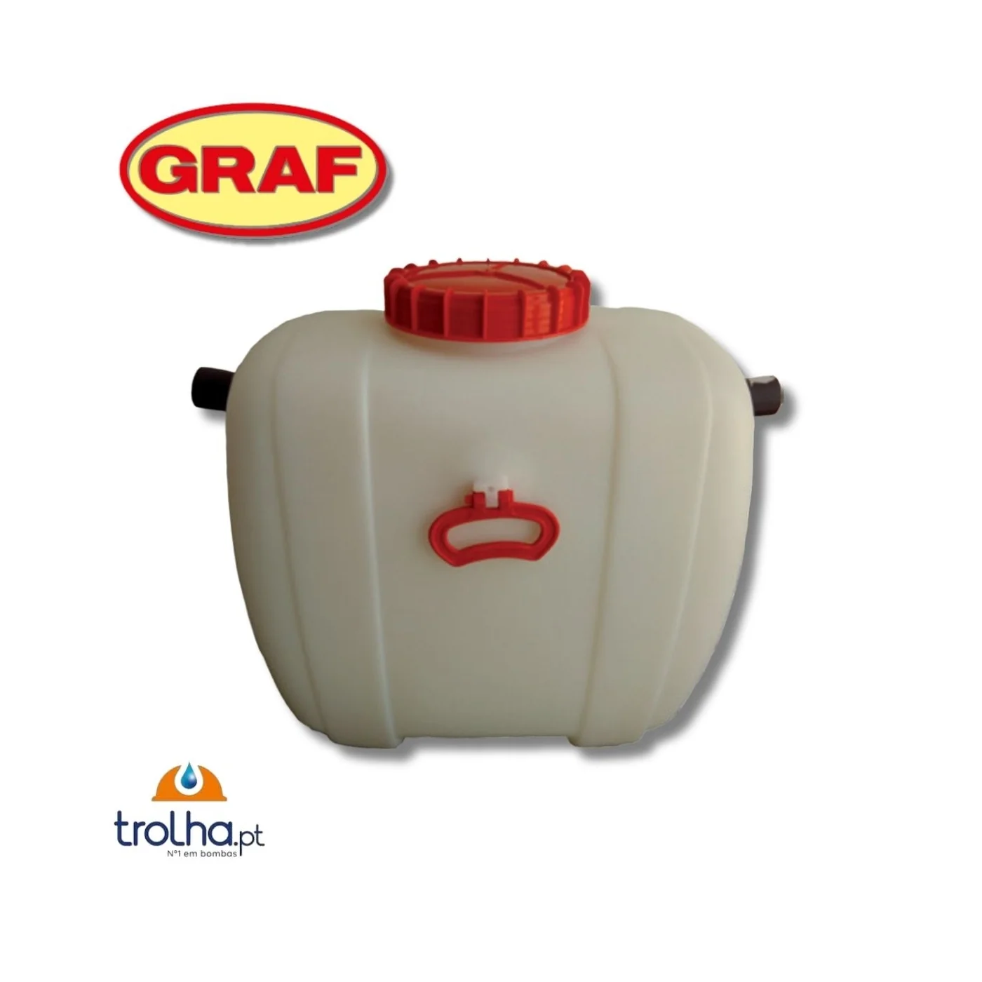 MINI SEPARADOR DE GORDURA GRAF
