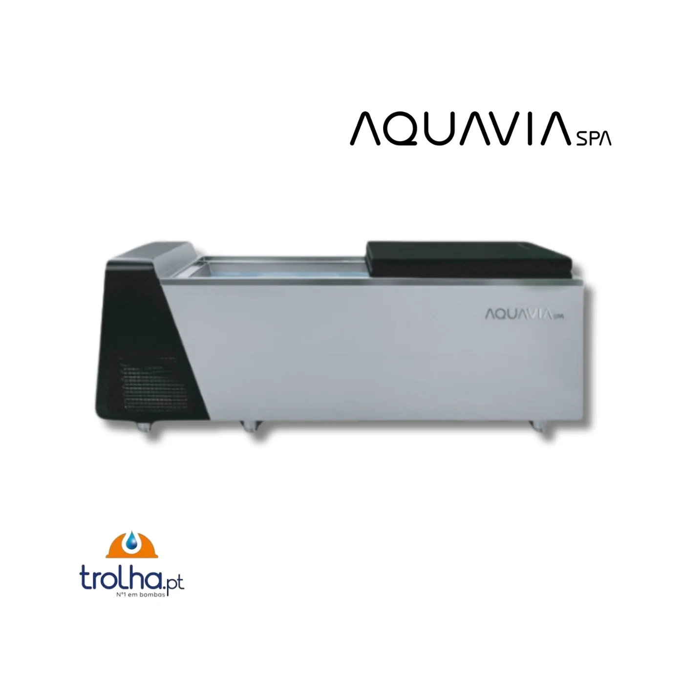 BANHEIRA DE GELO - AQUAVIA