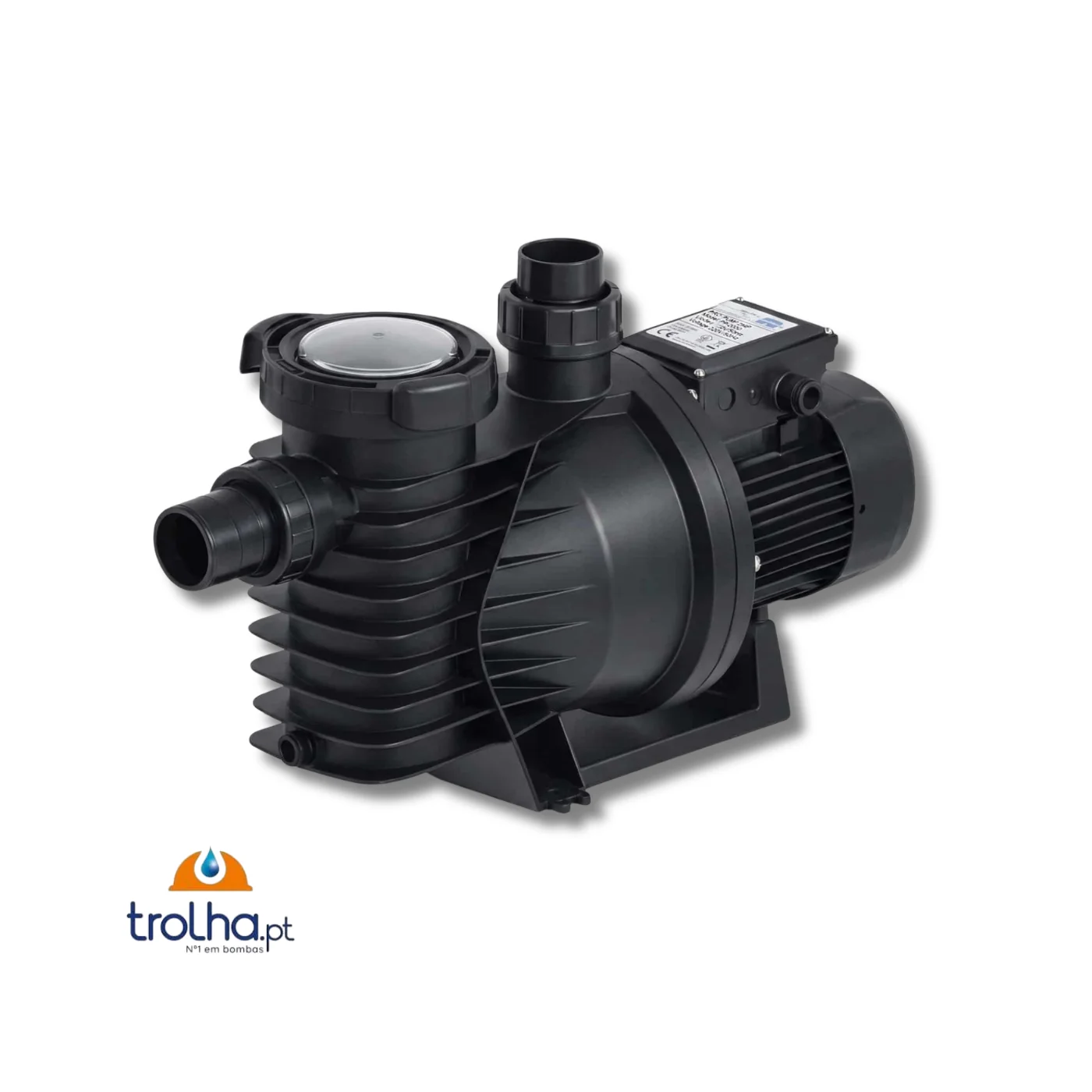 BOMBA DE PISCINA STARPUMP PRO EQUIVALENCIA ASTRALPOOL