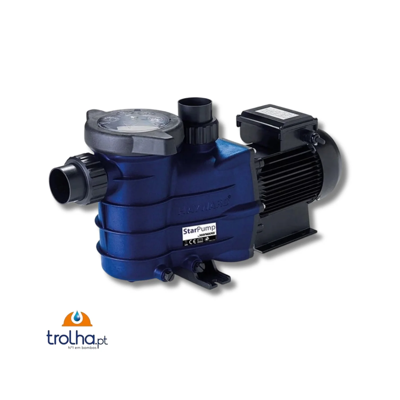 BOMBA DE PISCINA HAYWARD STARPUMP