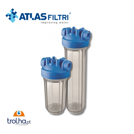 FILTRO DE ÁGUA BIG MONO...