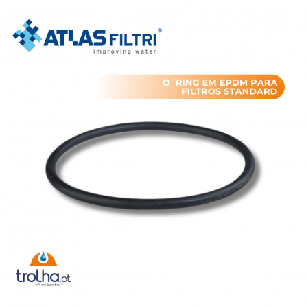 O-RINGS PARA FILTROS...