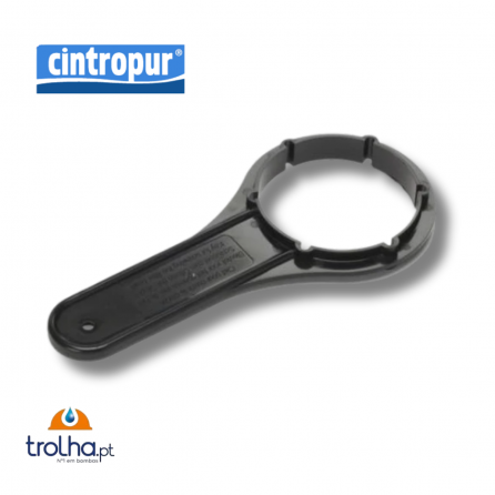 CHAVE PARA FILTROS NW 18/25/32