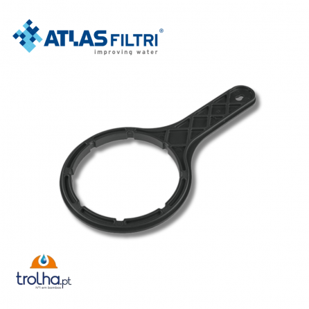 CHAVE "X" PARA FILTROS 2P *...