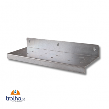 SUPORTE TRIPLO EM METAL P/...