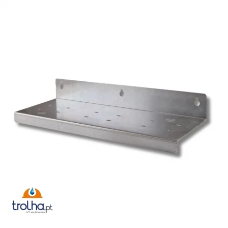 SUPORTE TRIPLO EM METAL P/...