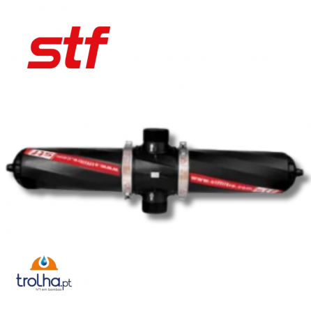 FILTRO DUPLO DE DISCOS...