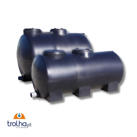 FOSSA BIOLÓGICA COMPACTA