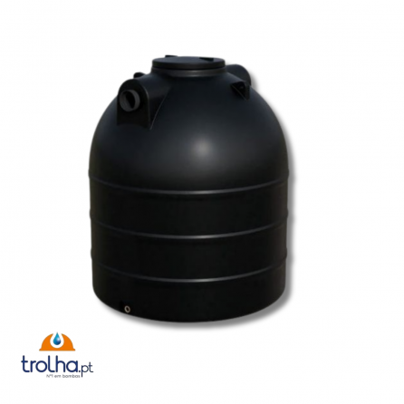 FOSSA SÉPTICA VERTICAL AGUATEC