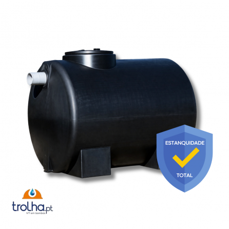 FOSSA ESTANQUE DE 1.000 LITROS