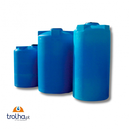 DEPÓSITO VERTICAL ALTO