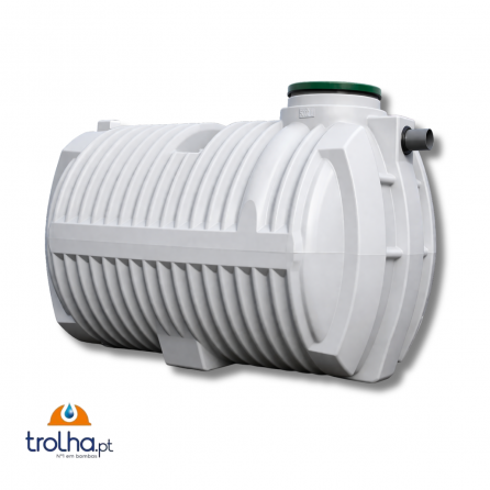 SEPARADOR GORDURAS ENTERRAR