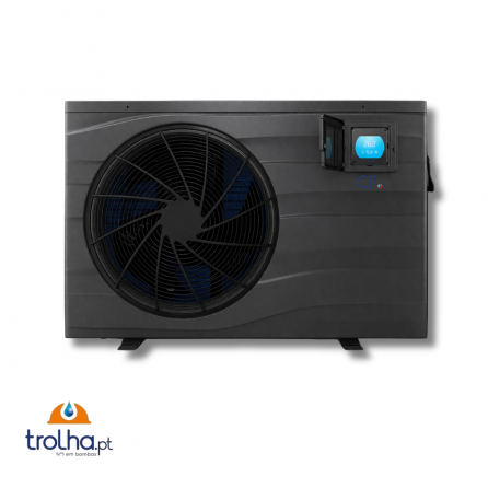 BOMBA DE CALOR CF PROFI...