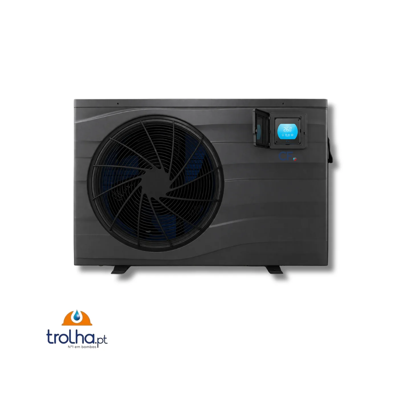 BOMBA DE CALOR CF PROFI FULL INVERTER