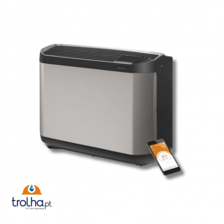 BOMBA DE CALOR Z250iQ ZODIAC