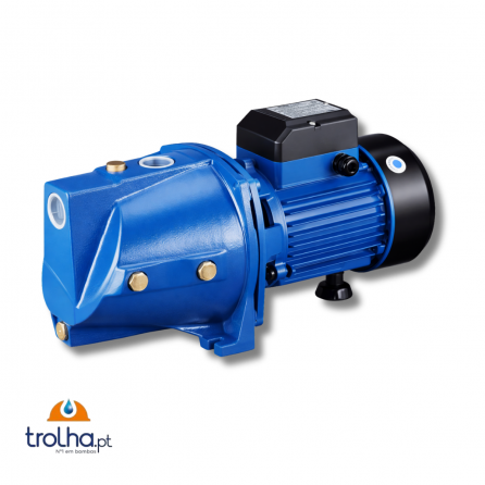 BOMBA SUPERFÍCIE JET 1CV HJ...