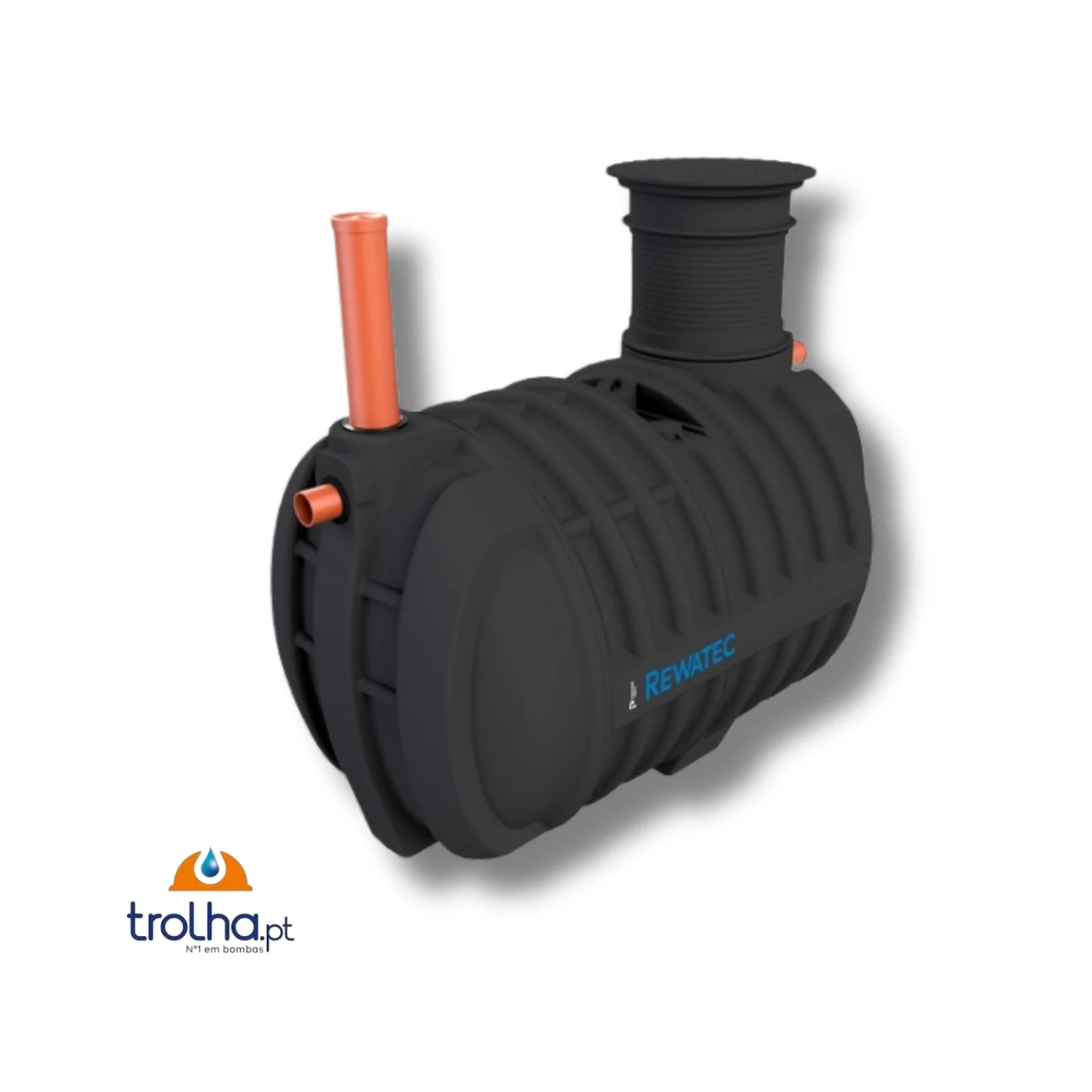 MICRO-ETAR TIPO SBR SOLID SMART