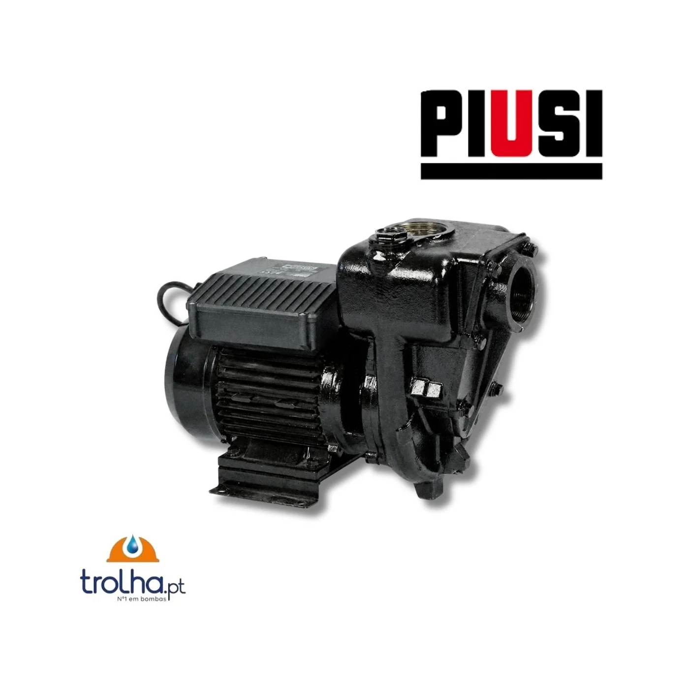 BOMBA E300 DIESEL PIUSI 230V
