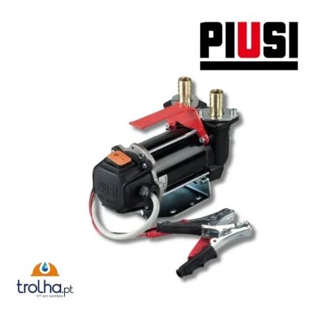 BOMBA CARRY 3000 DIESEL PIUSI