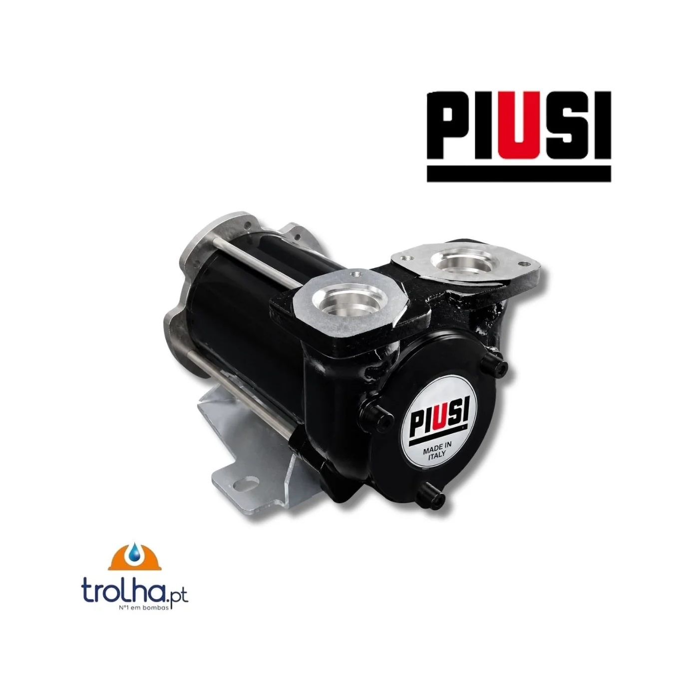 BOMBA BP 3000 DIESEL PIUSI