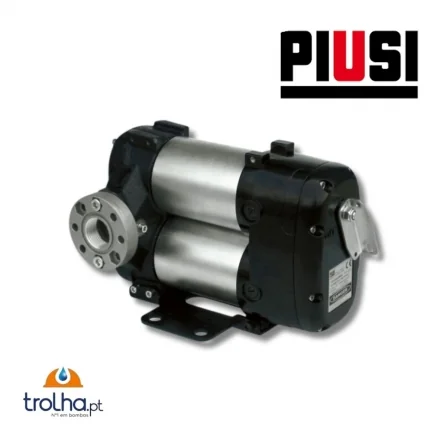 BOMBA BIPUMP DIESEL