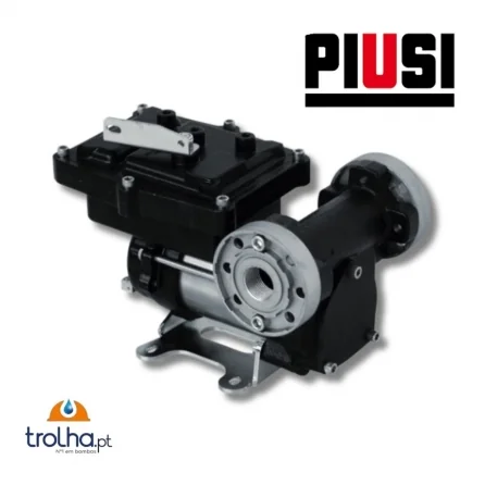 BOMBA EX50 DC PIUSI