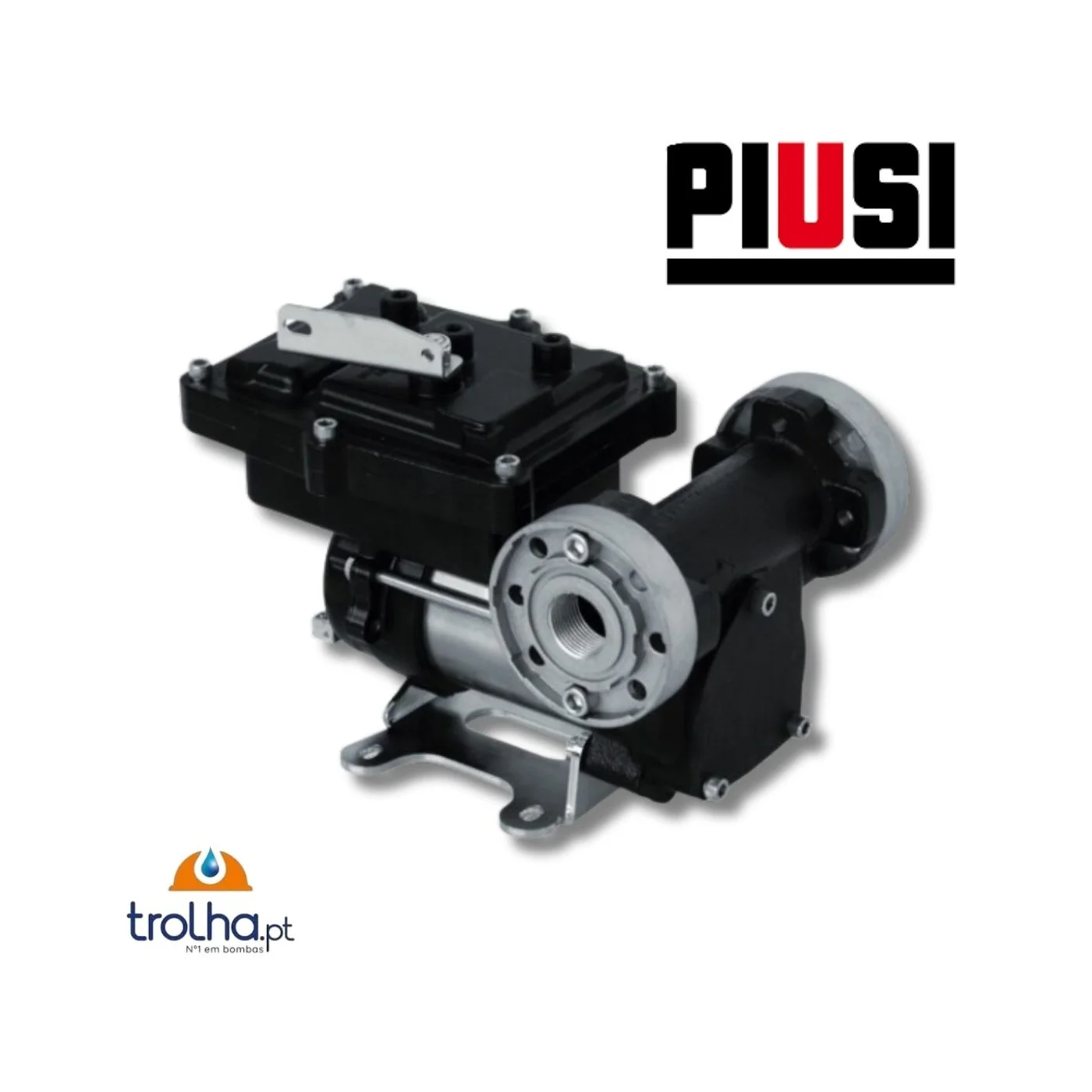 BOMBA EX50 DC PIUSI