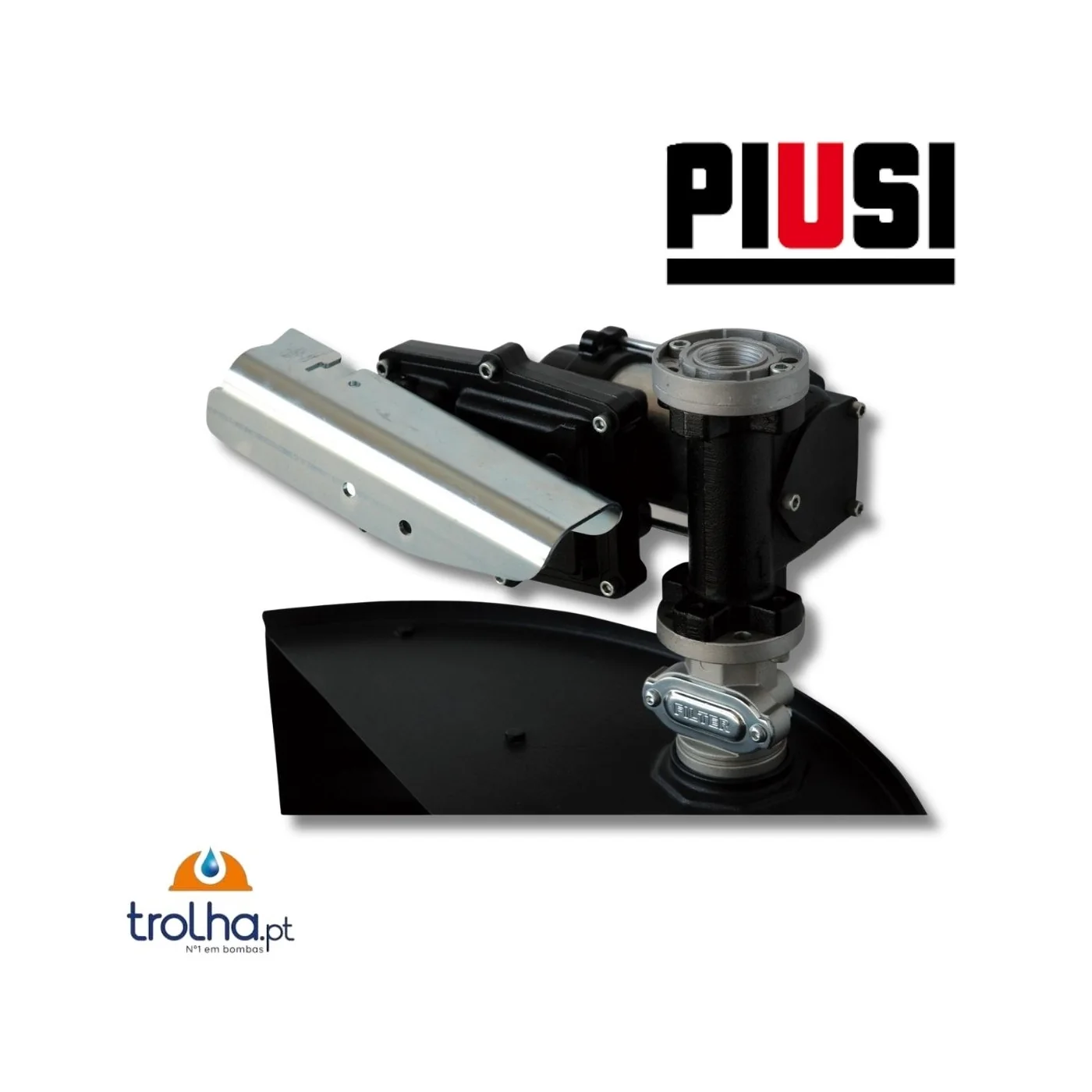 BOMBA EX50 DC PIUSI