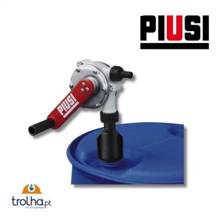 BOMBA MANUAL PIUSI P/ ADBLUE