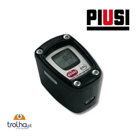 CONTADOR ELETRÓNICO K200 PIUSI