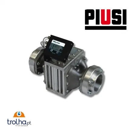 CONTADOR ELETRÓNICO K900 PIUSI