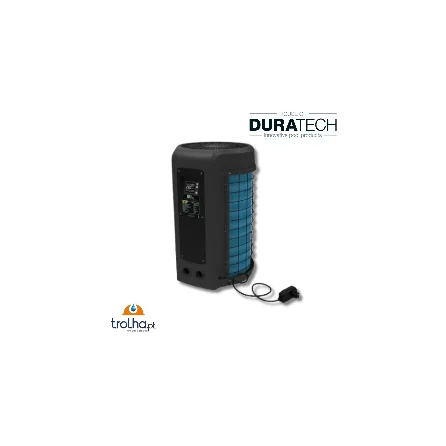 BOMBA DE CALOR PLUG & PLAY...