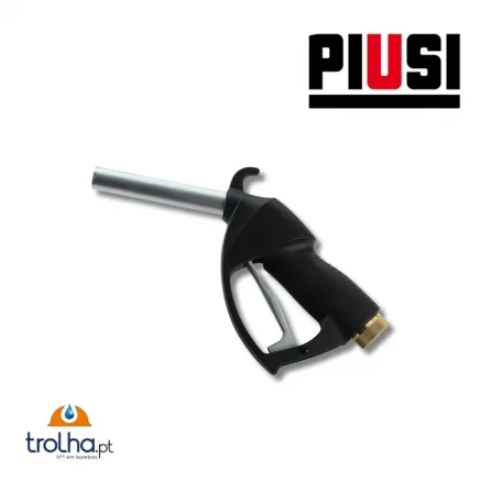 PISTOLA MANUAL SELF 3000 1"...