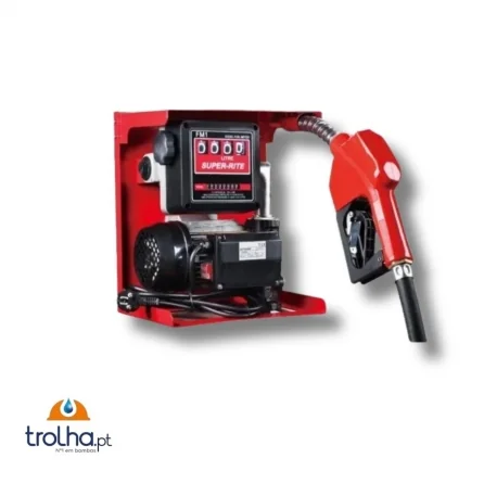 KIT DISPENSADOR DIESEL