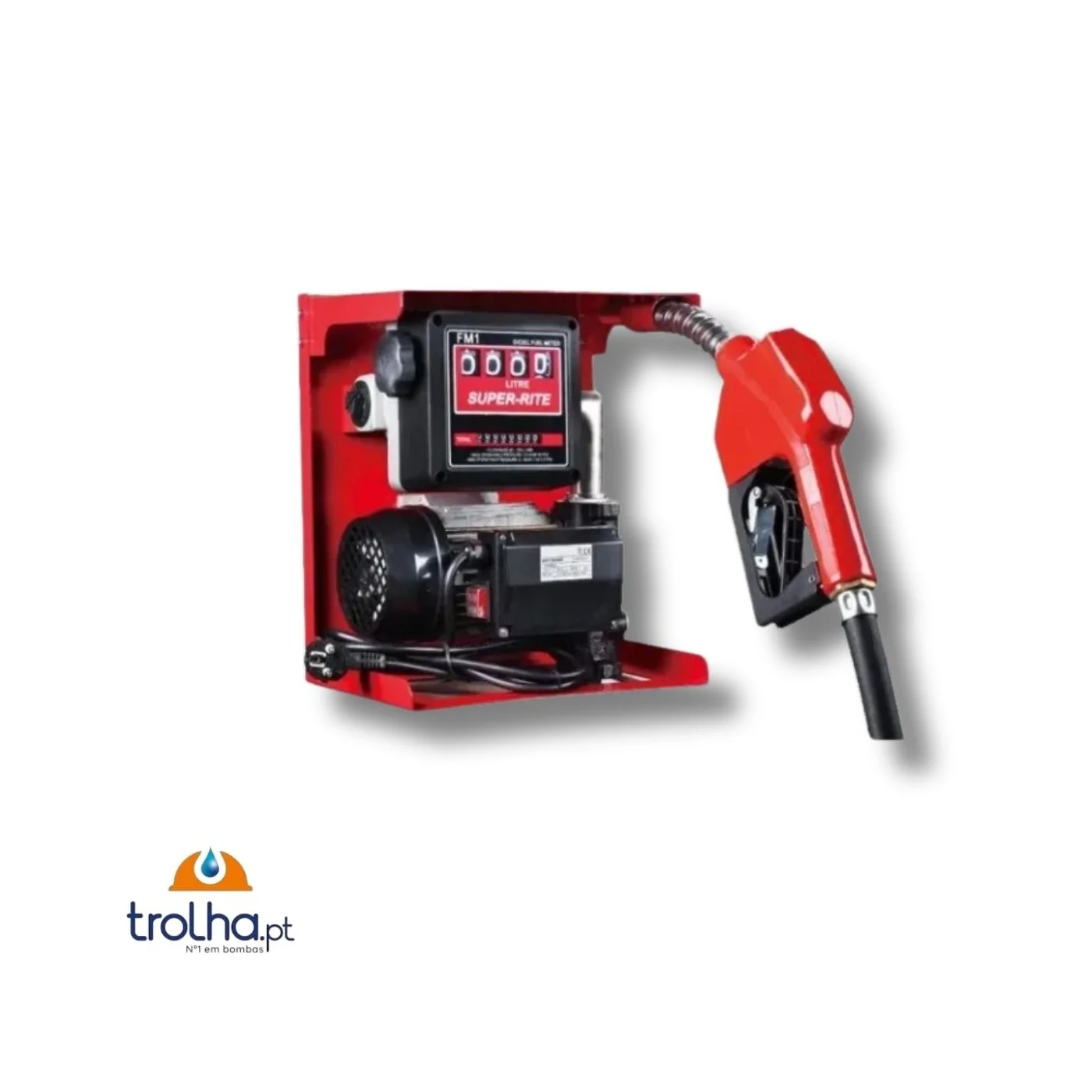 KIT DISPENSADOR DIESEL