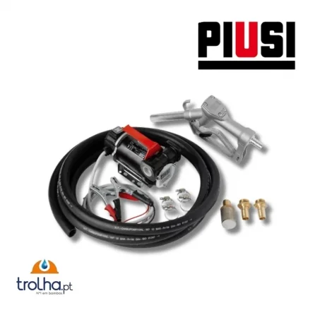 KIT BATERIA CARRY INLINE...