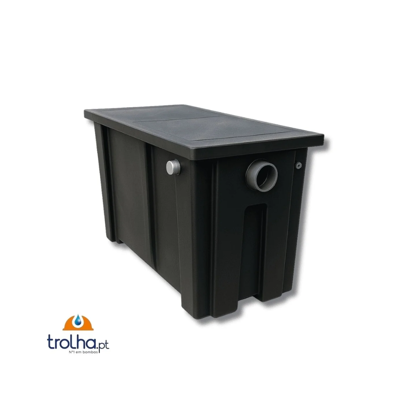 SEPARADOR DE HIDROCARBONETOS MODELO STANDARD
