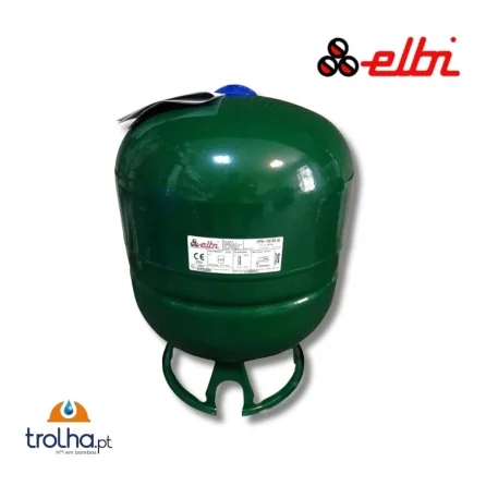 VASO DE EXPANSÃO DPV ELBI
