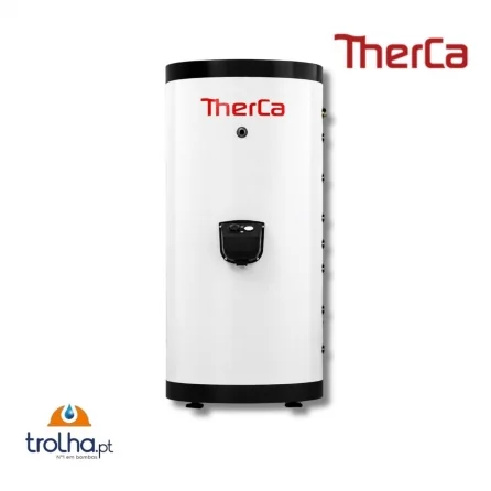 TERMOACUMULADOR AQS AISI 444 VERTICAL PAREDE