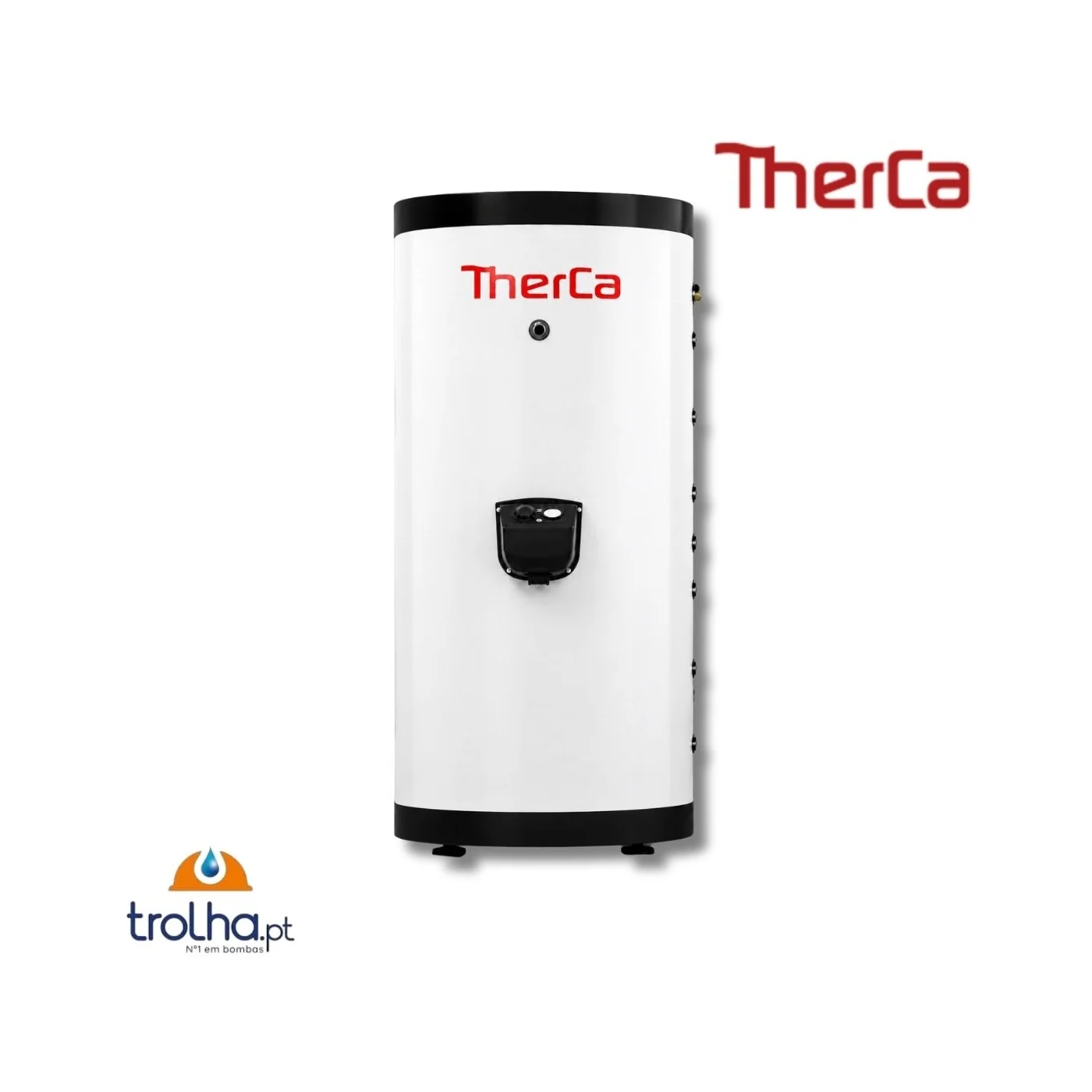 TERMOACUMULADOR AQS AISI 444 VERTICAL PAREDE