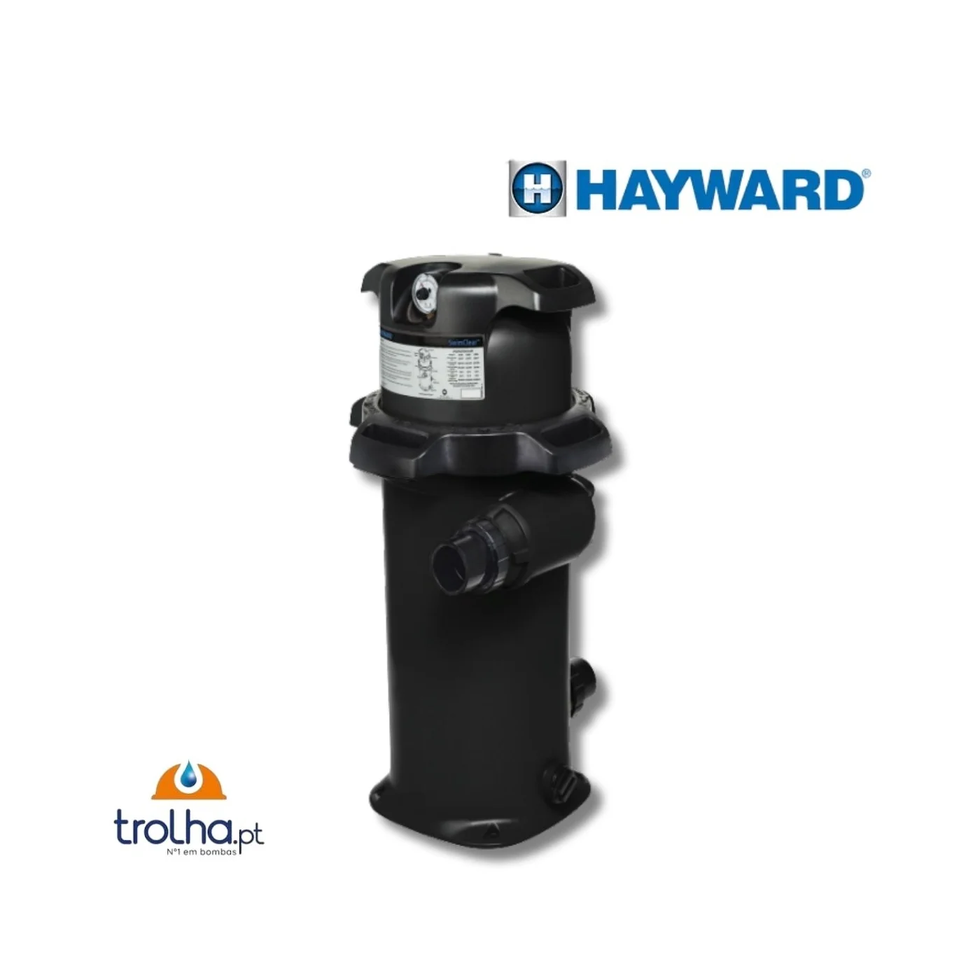FILTROS SWIM CLEAR HAYWARD