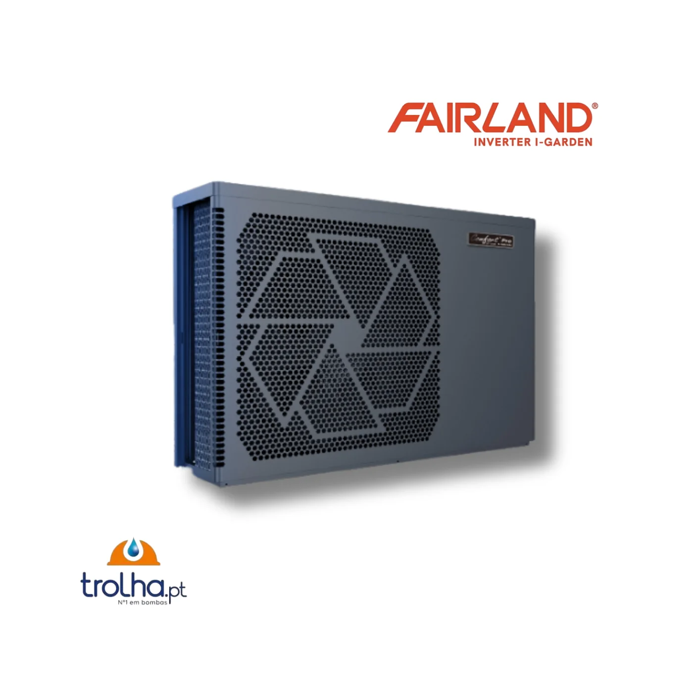 BOMBA DE CALOR X14 FAIRLAND IGARDEN