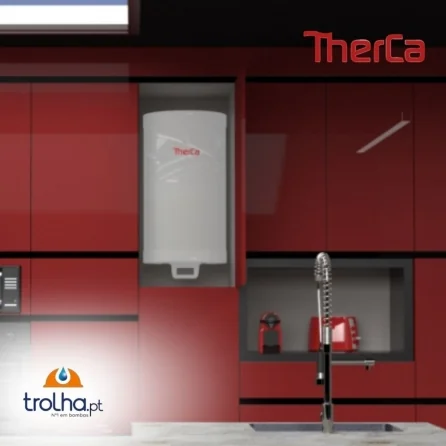 TERMOELÉTRICO AQS AISI 444...