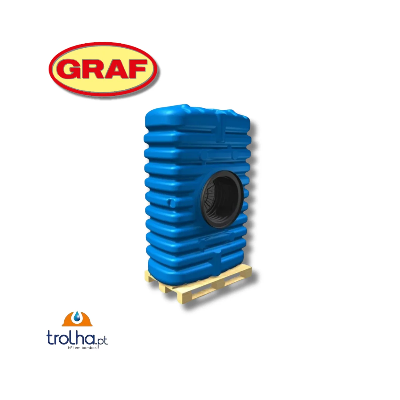 PACK FLAT JARDIM GRAF
