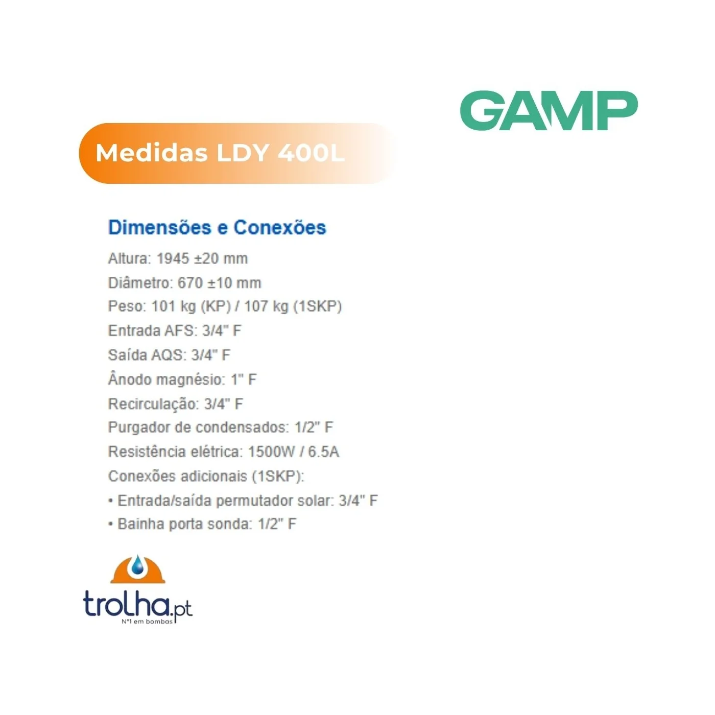 BOMBA DE CALOR ESSENTIAL LODY AQS AISI 316